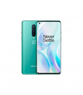OnePlus 8 5G 8GB/128GB Verde (Glacial Green) Dual SIM
