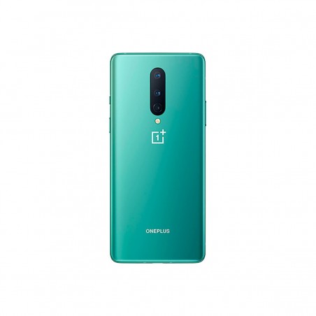 OnePlus 8 5G 8GB/128GB Verde (Glacial Green) Dual SIM