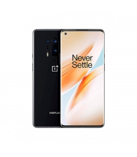 OnePlus 8 Pro 5G 8GB/128GB Negro (Onyx Black) Dual SIM