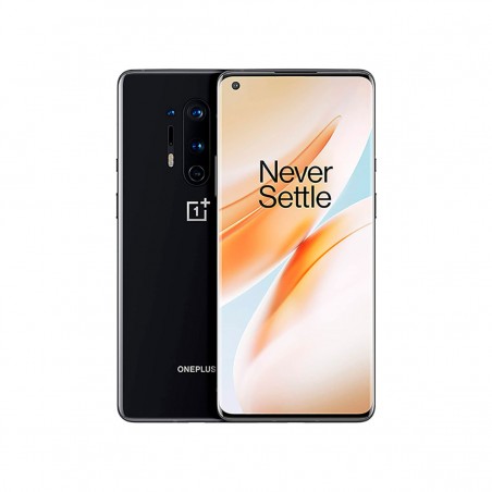 OnePlus 8 Pro 5G 8GB/128GB Negro (Onyx Black) Dual SIM