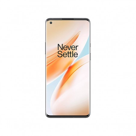 OnePlus 8 Pro 5G 8GB/128GB Negro (Onyx Black) Dual SIM