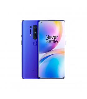 OnePlus 8 Pro 5G 12GB/256GB Azul (Ultramarine Blue) Dual SIM