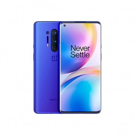 OnePlus 8 Pro 5G 12GB/256GB Azul (Ultramarine Blue) Dual SIM