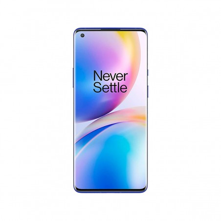 OnePlus 8 Pro 5G 12GB/256GB Azul (Ultramarine Blue) Dual SIM