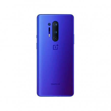 OnePlus 8 Pro 5G 12GB/256GB Azul (Ultramarine Blue) Dual SIM