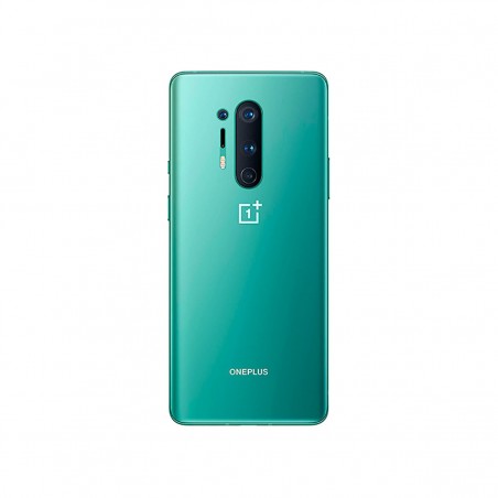 OnePlus 8 Pro 5G 12GB/256GB Green (Glacial Green) Dual SIM
