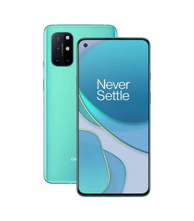 OnePlus 8T 5G 8GB/128GB Verde (Aquamarine Green) Dual SIM