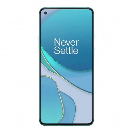 OnePlus 8T 5G 8GB/128GB Verde (Aquamarine Green) Dual SIM