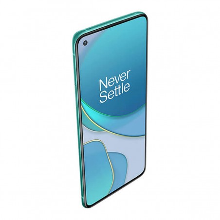 OnePlus 8T 5G 8GB/128GB Verde (Aquamarine Green) Dual SIM
