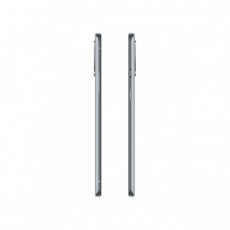 OnePlus 8T 5G 12GB/256GB Plata (Lunar Silver) Dual SIM