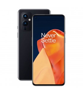 OnePlus 9 5G 12GB/256GB Negro (Astral Black) Dual SIM