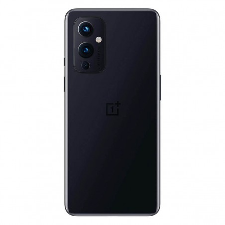OnePlus 9 5G 12GB/256GB Negro (Astral Black) Dual SIM