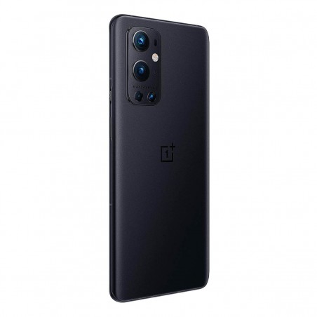 OnePlus 9 Pro 5G 12GB/256GB Negro (Stellar Black) Dual SIM