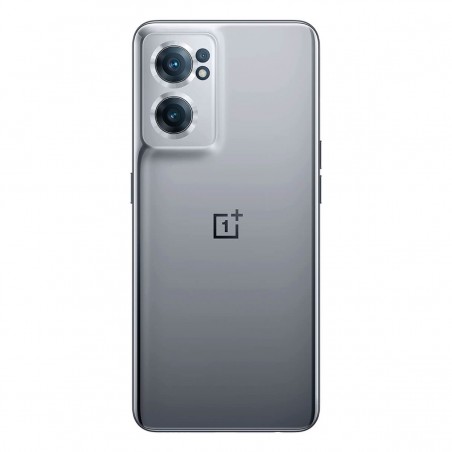 OnePlus Nord CE 2 5G 8GB/128GB Gris (Mirror Gray) Dual SIM IV2201