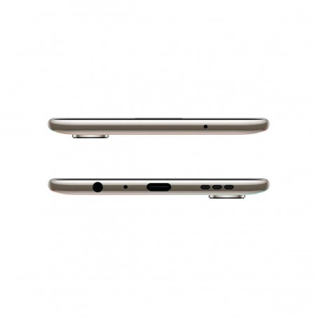 OnePlus Nord CE 5G 12GB/256GB Plata (Silver Ray) Dual SIM EB2103