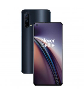 OnePlus Nord CE 5G 6GB/128GB Gris (Charcoal Ink) Dual SIM EB2103