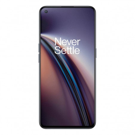 OnePlus Nord CE 5G 6GB/128GB Gris (Charcoal Ink) Dual SIM EB2103