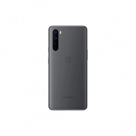 OnePlus Nord 5G 12GB/256GB Gris (Gray Ash) Dual SIM