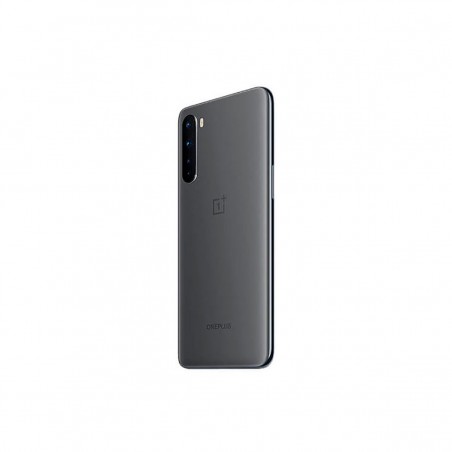 OnePlus Nord 5G 12GB/256GB Gris (Gray Ash) Dual SIM