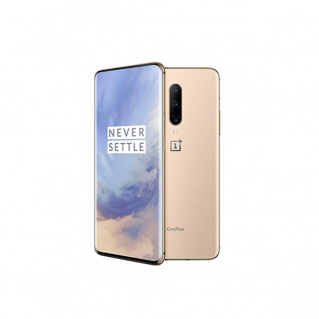 OnePlus 7 Pro 8GB/256GB Oro (Almond Gold) Dual SIM