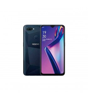Oppo A12 3GB/32GB Negro (Black) Dual SIM