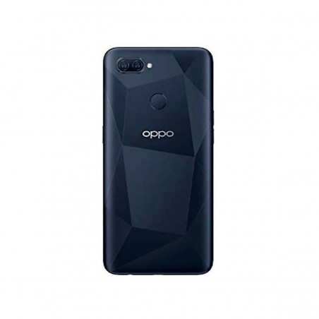 Oppo A12 3GB/32GB Negro (Black) Dual SIM