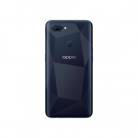 Oppo A12 4GB/64GB Negro (Black) Dual SIM