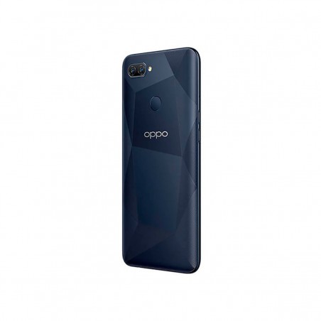 Oppo A12 4GB/64GB Negro (Black) Dual SIM