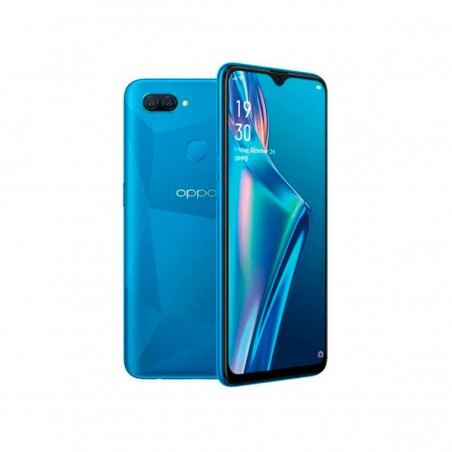 Oppo A12 4GB/64GB Azul (Blue) Dual SIM