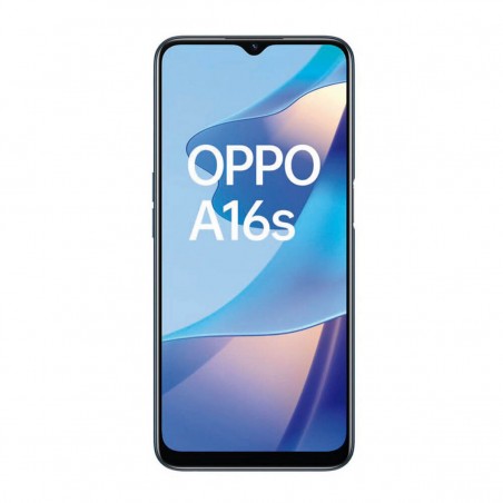 Oppo A16s 4GB/64GB Negro (Crystal Black) Dual SIM CPH2271