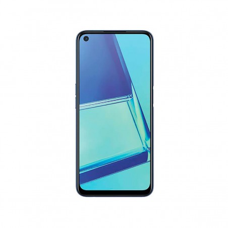 Oppo A52 4GB/64GB Negro (Twilight Black) Dual SIM