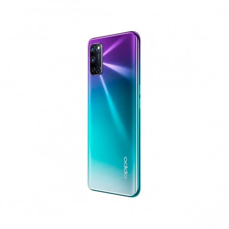 Oppo A72 4GB/128GB Lila (Aurora Purple) Dual SIM
