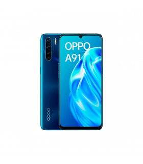 Oppo A91 8GB/128GB Azul (Blazing Blue) Dual SIM