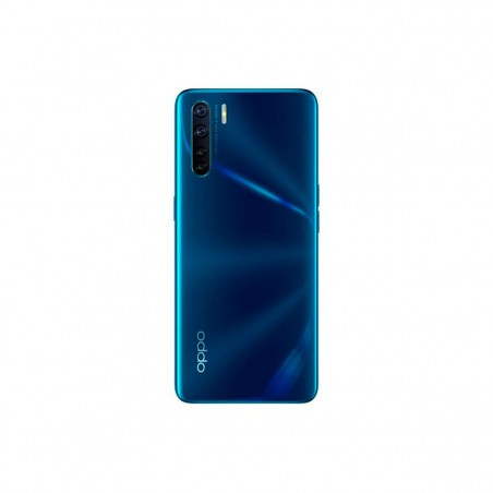 Oppo A91 8GB/128GB Azul (Blazing Blue) Dual SIM