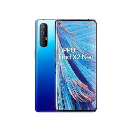 Oppo Find X2 Neo 5G 12GB/256GB Azul (Starry Blue) Single SIM