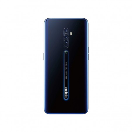 Oppo Reno2 8GB/256GB Negro (Luminous Black) Dual SIM H1907