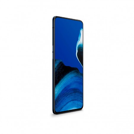 Oppo Reno2 8GB/256GB Negro (Luminous Black) Dual SIM H1907