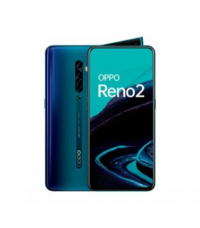 Oppo Reno2 8GB/256GB Azul (Ocean Blue) Dual SIM H1907