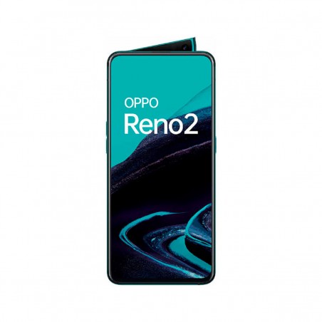 Oppo Reno2 8GB/256GB Azul (Ocean Blue) Dual SIM H1907