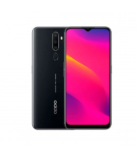 Oppo A5 (2020) 3GB/64GB Negro (Mirror Black) Dual SIM H1931