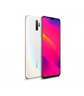 Oppo A5 (2020) 3GB/64GB Blanco (Dazzling White) Dual SIM H1931