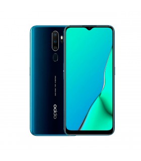 Oppo A9 2020 4GB/128GB Verde (Marine Green) Dual SIM