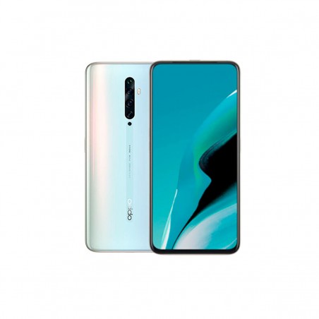 Oppo Reno 2Z 8GB/128GB Blanco (Sky White) Dual SIM H1951