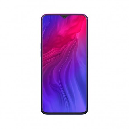 Oppo Reno Z 4GB/128GB Púrpura (Aurora Purple) Dual SIM CPH1979