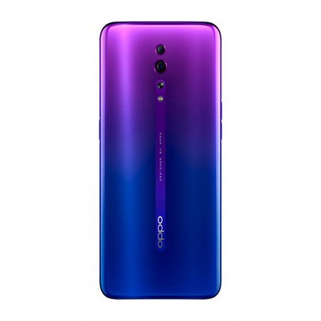 Oppo Reno Z 4GB/128GB Púrpura (Aurora Purple) Dual SIM CPH1979