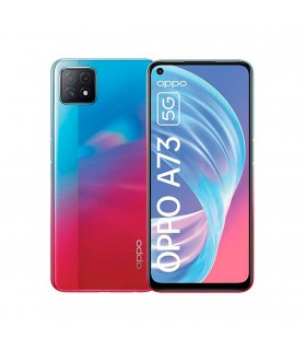 Oppo A73 5G 8GB/128GB Neon Dual SIM