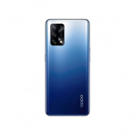 OPPO A74 6GB/128GB Dual SIM Azul (Midnight Blue)