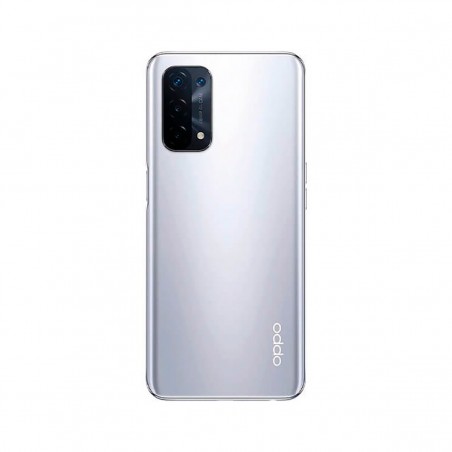 Oppo A74 5G 6GB/128GB Plata (Space Silver) Dual SIM CPH2197