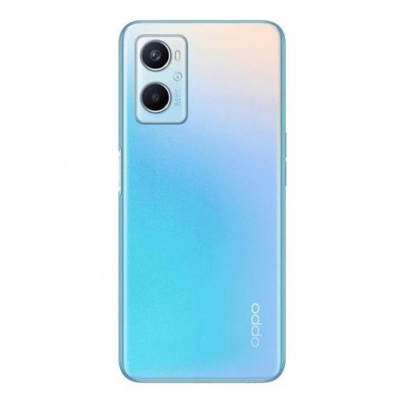 OPPO A96 4G 8GB/128GB Azul (Sunset Blue) Dual SIM