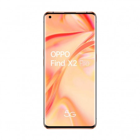 OPPO Find X2 Pro 5G 12GB/512GB Naranja (Orange) Single SIM